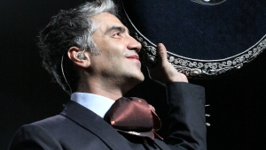 Alejandro Fernandez