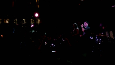 Amistades Peligrosas