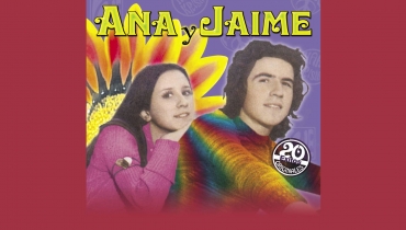 Ana Y Jaime