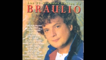 Braulio