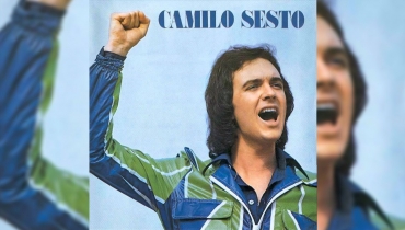 Camilo Sesto Y Angela Carrasco