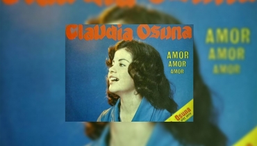 Claudia Osuna