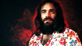 Demis Roussos