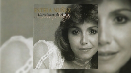 Estela Nuñez